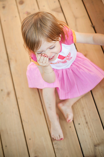 minneapolis child portrait photographer