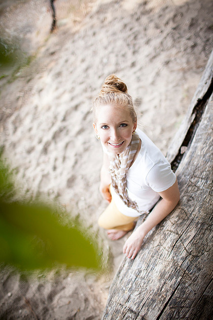 waconia portrait photographer