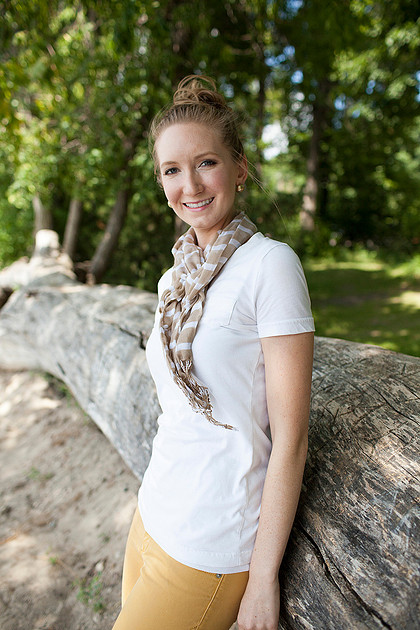 waconia portrait photographer