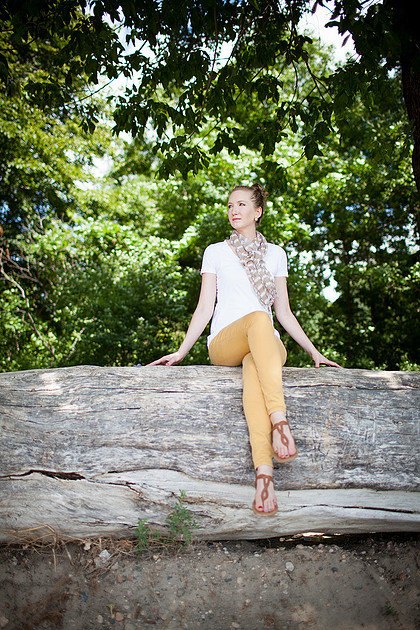 waconia portrait photographer