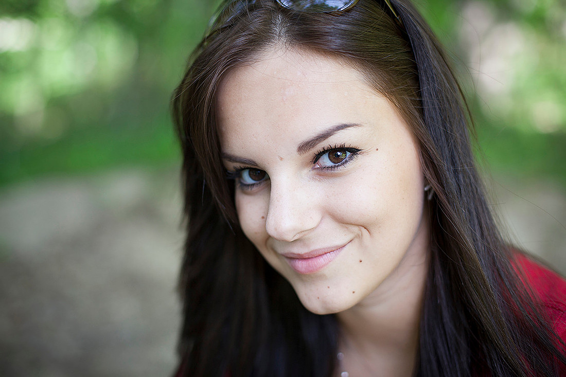minnesota portrait photographer