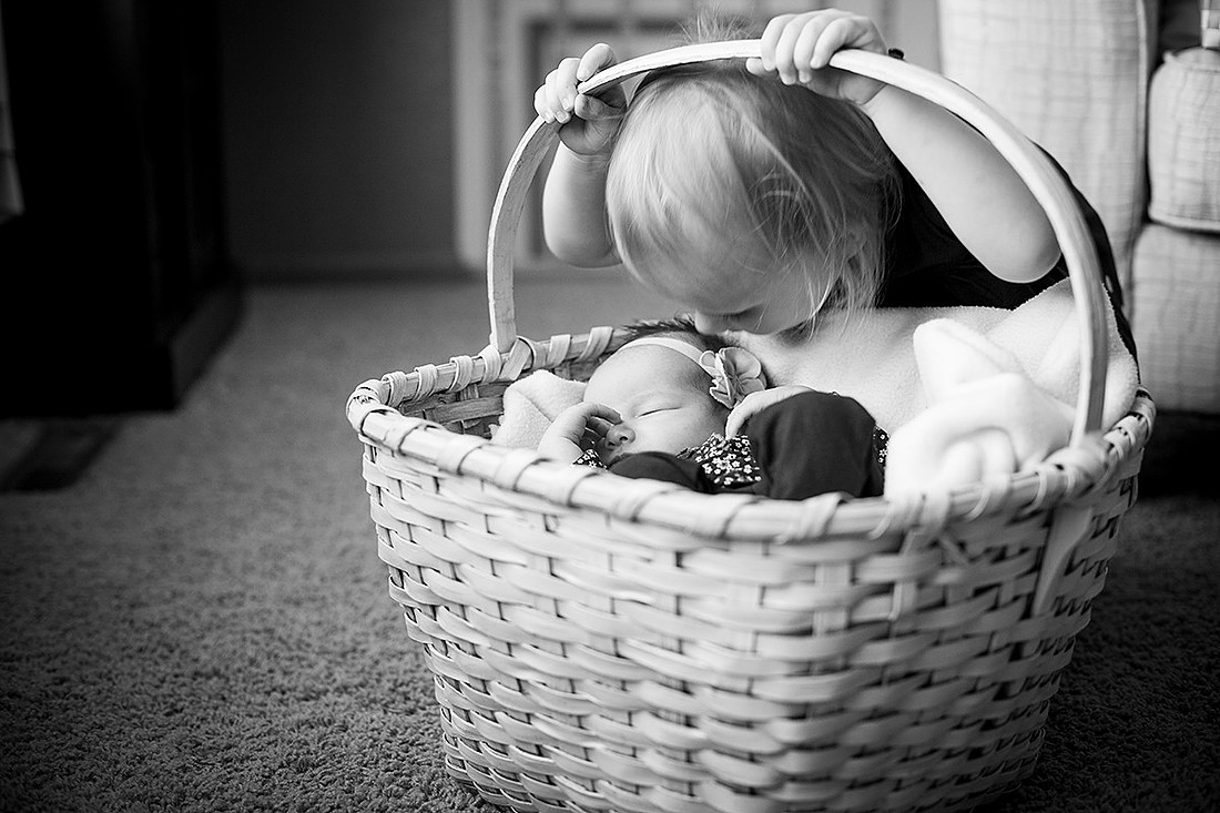 mn newborn photographer