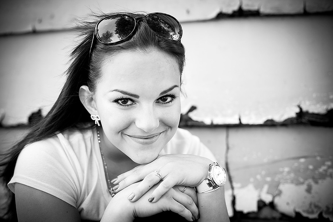 minnesota portrait photographer