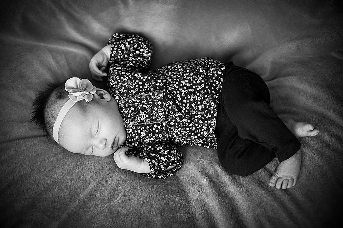 mn newborn photographer