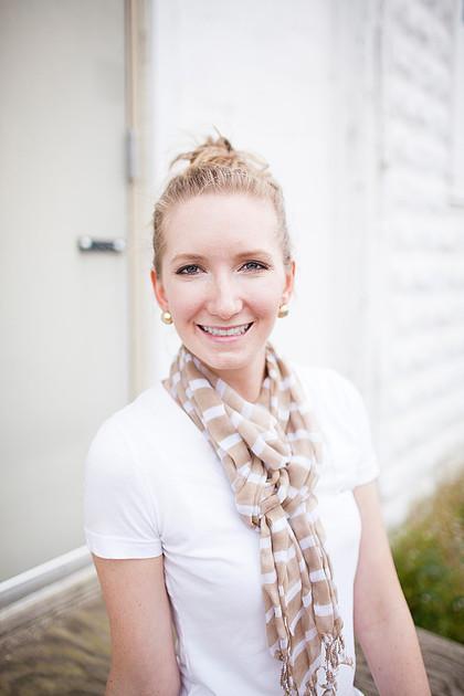 waconia portrait photographer