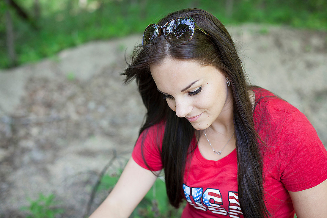 minnesota portrait photographer