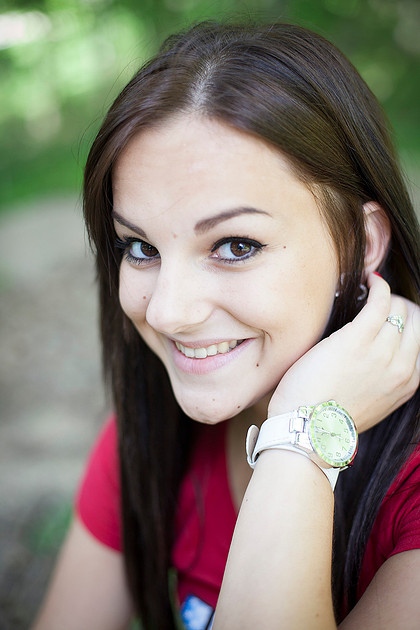 minnesota portrait photographer