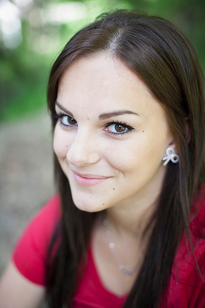 minnesota portrait photographer