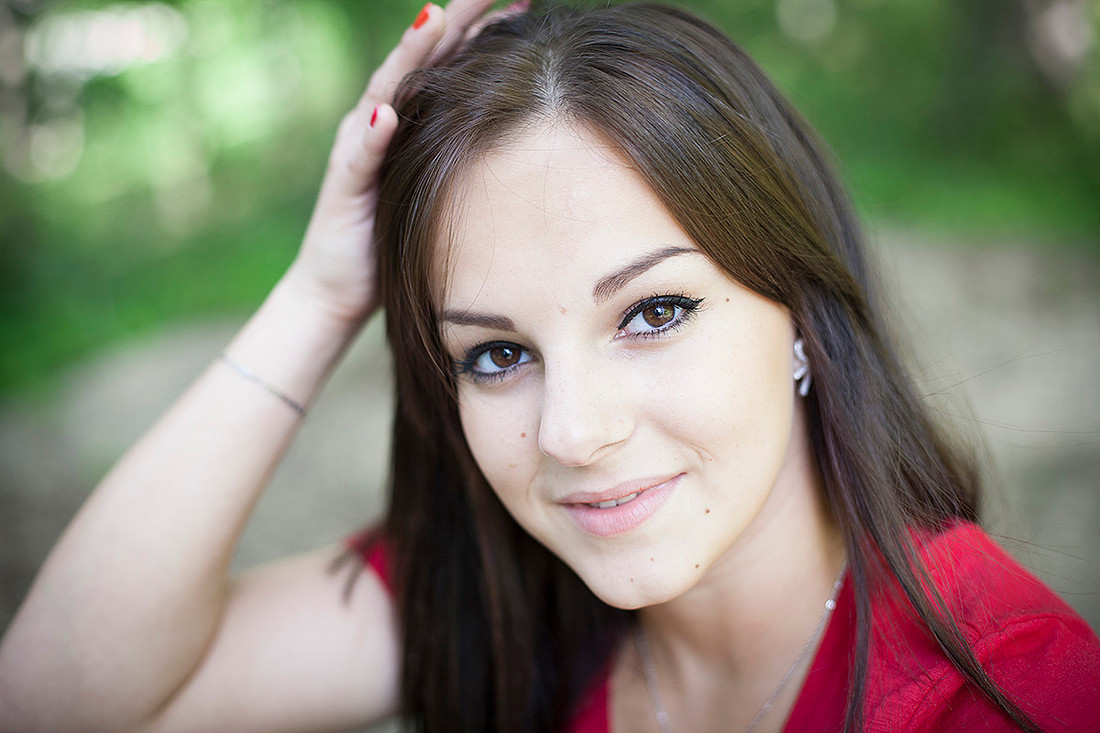 minnesota portrait photographer
