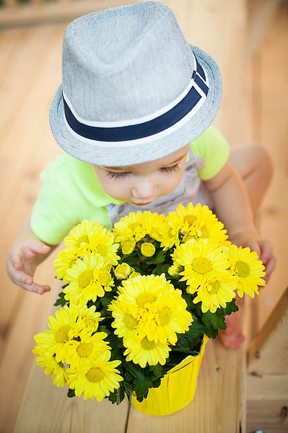 minneapolis child portrait photographer