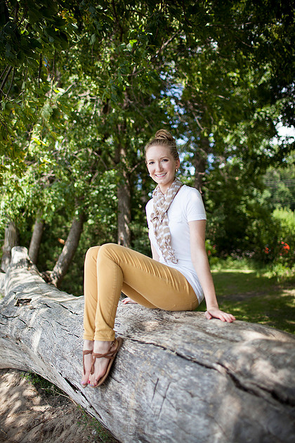 waconia portrait photographer