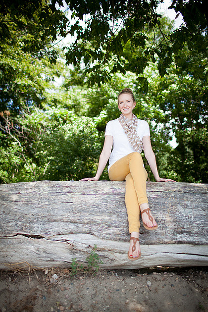 waconia portrait photographer