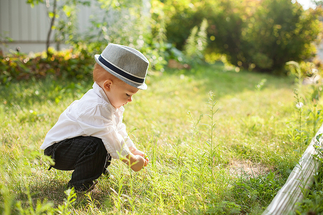minneapolis child portrait photographer