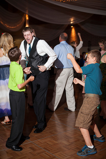 cologne, mn wedding photographer