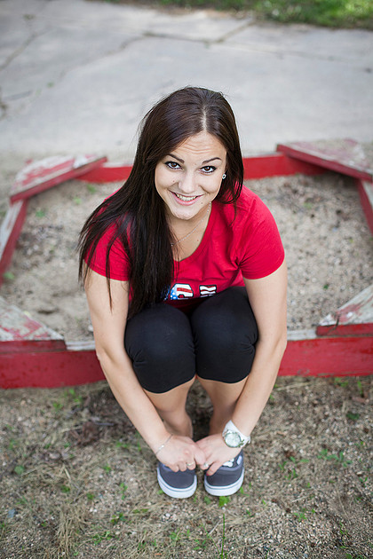 minnesota portrait photographer