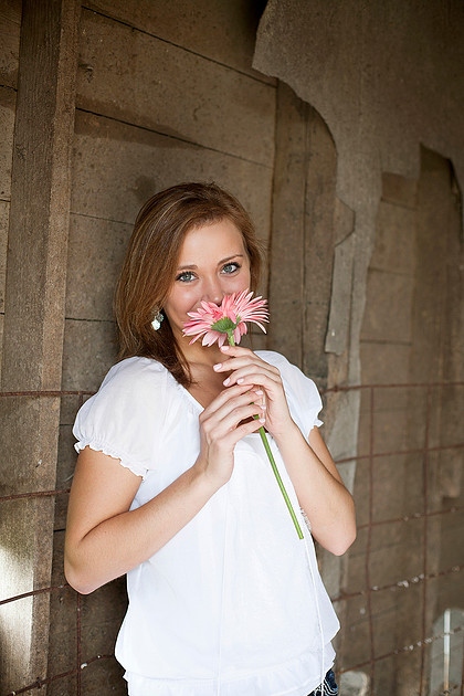 madelia, mn senior portrait photographer