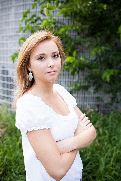 madelia, mn senior portrait photographer