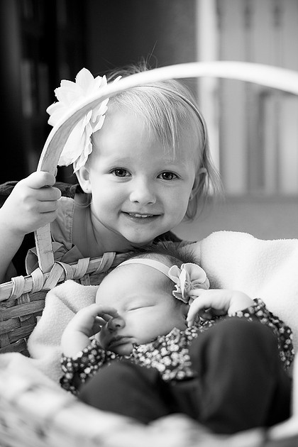 mn newborn photographer
