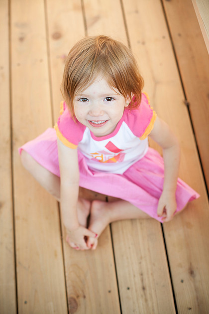 minneapolis child portrait photographer