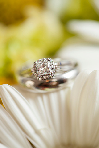 Iowa wedding photographer