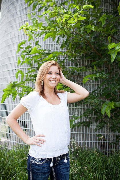madelia, mn senior portrait photographer
