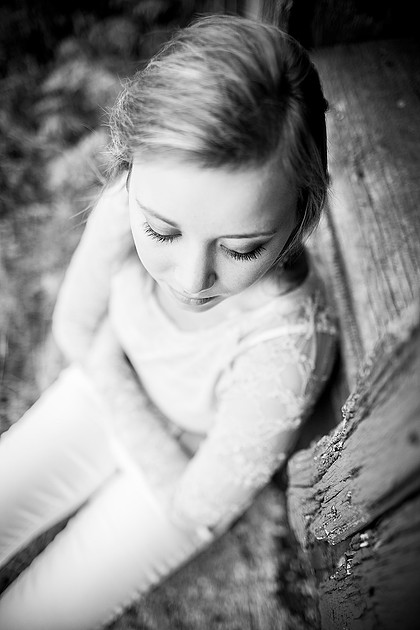 madelia, mn senior portrait photographer