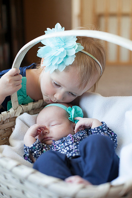 mn newborn photographer