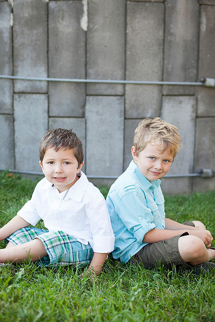 waconia portrait photographer