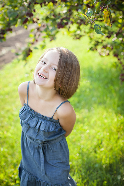 waconia portrait photographer