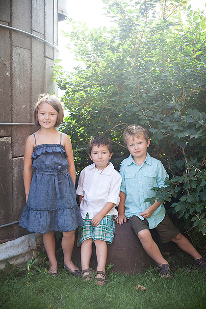 waconia portrait photographer