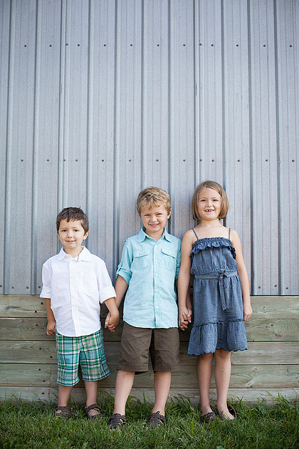 waconia portrait photographer