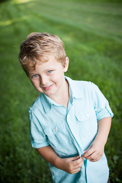 waconia portrait photographer