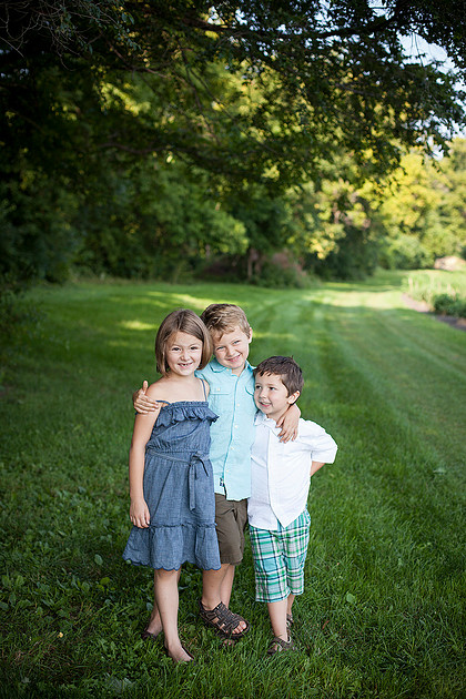 waconia portrait photographer