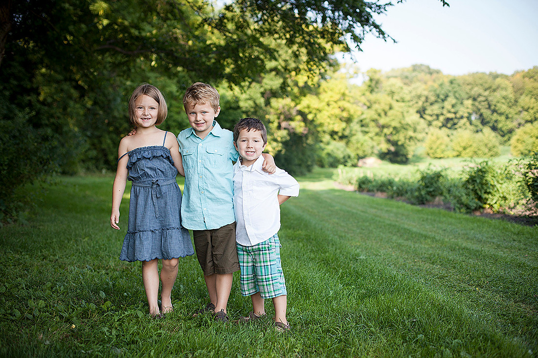 waconia portrait photographer