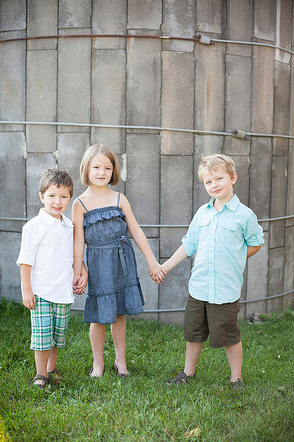 waconia portrait photographer