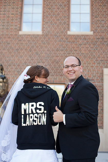 minneapolis wedding photographer