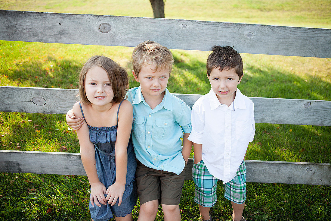 waconia portrait photographer