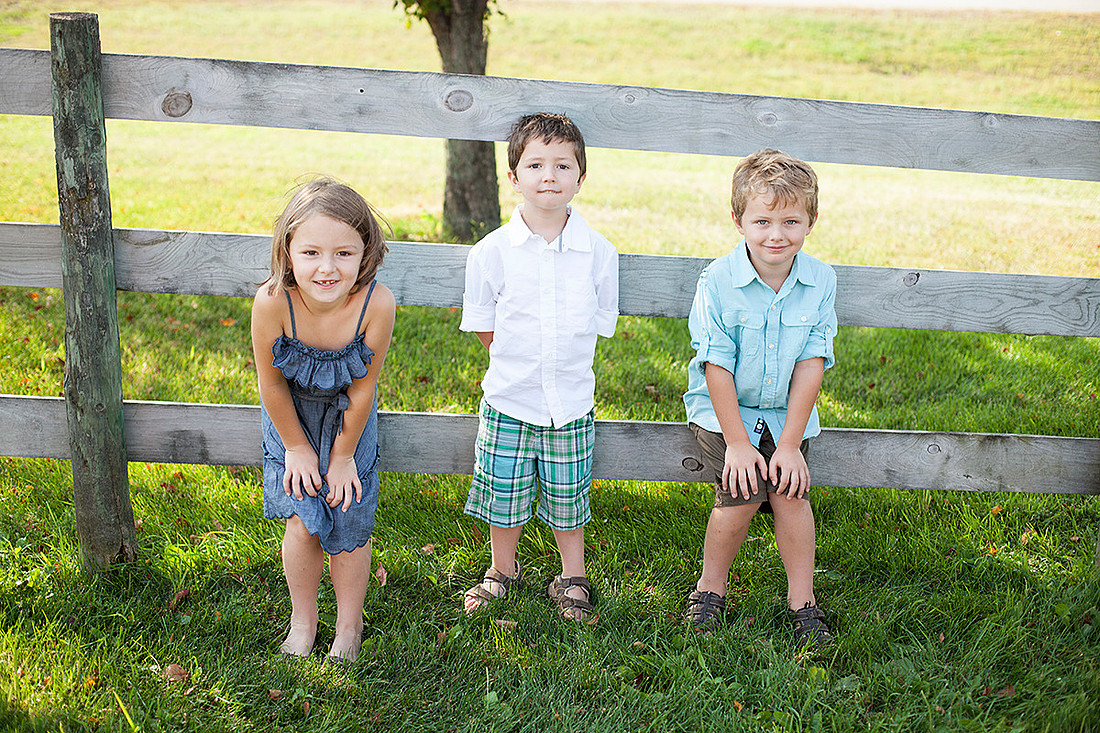 waconia portrait photographer
