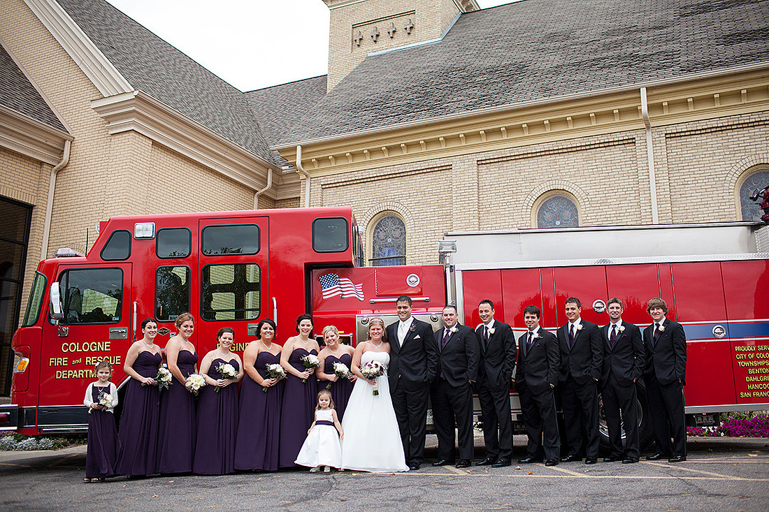 Cologne wedding photographer
