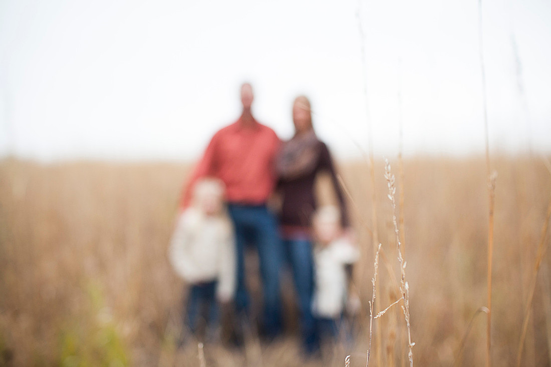 Norwood family photographer