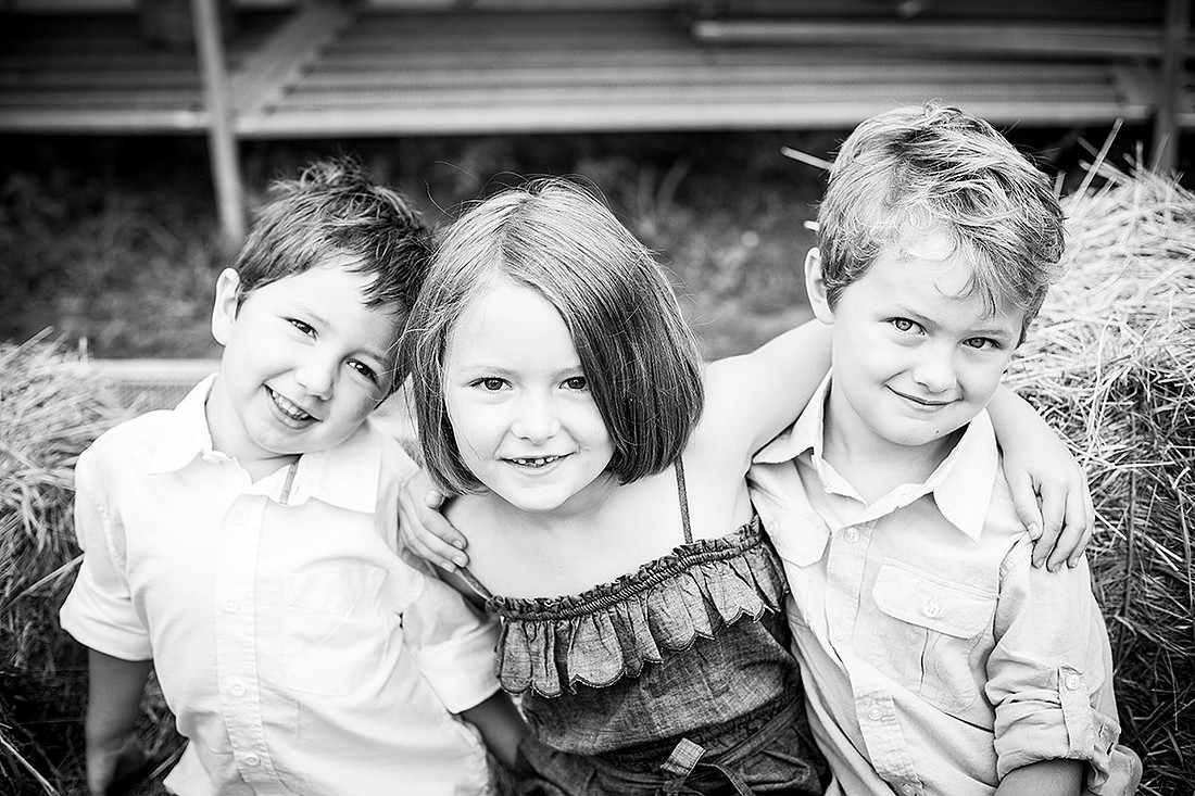 waconia portrait photographer