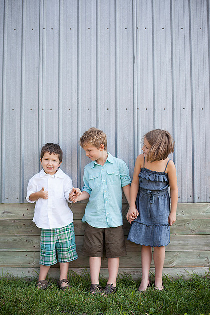waconia portrait photographer