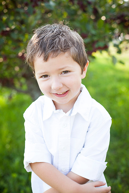 waconia portrait photographer