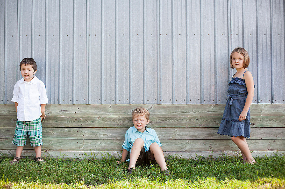 waconia portrait photographer