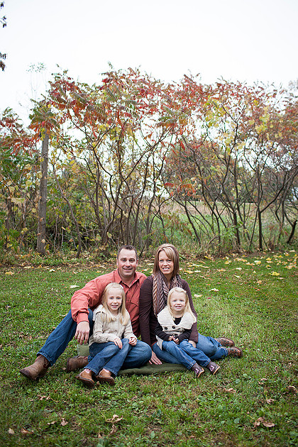 Norwood family photographer