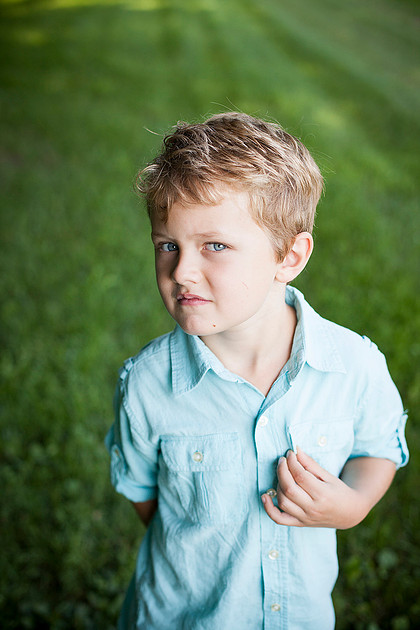 waconia portrait photographer