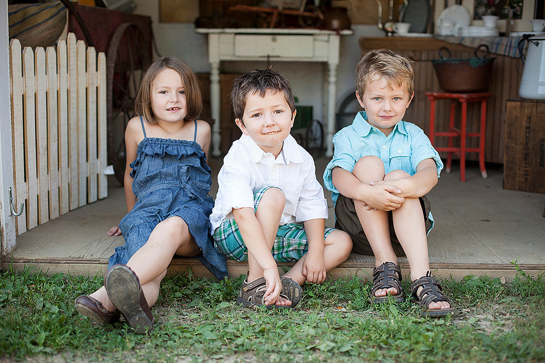 waconia portrait photographer