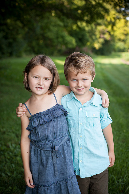 waconia portrait photographer