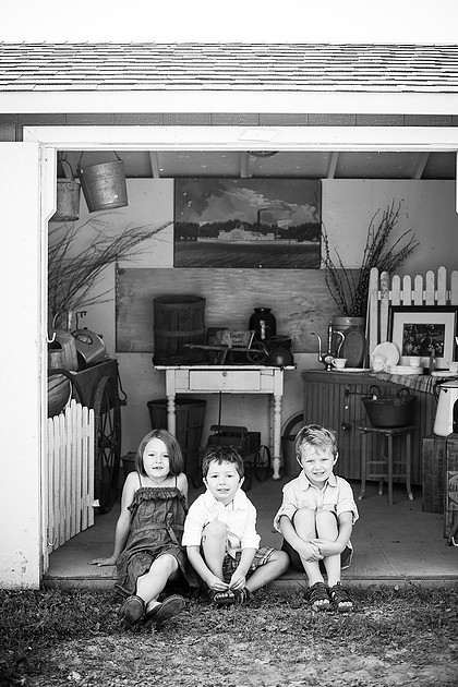 waconia portrait photographer