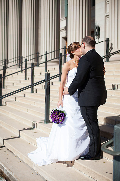minneapolis wedding photographer